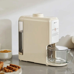 JOYOUNG Automatischer Sojamilchbereiter: Smoothies und Suppen mixen